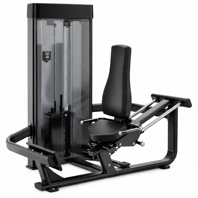 PANTURRILHA HORIZONTAL CALF EXTENSION - Flex