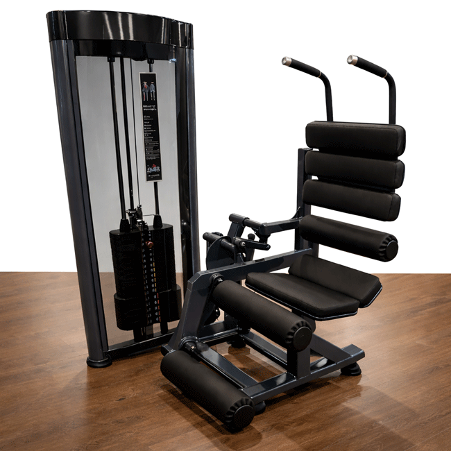 ABDOMINAL MAQUINA - Flex