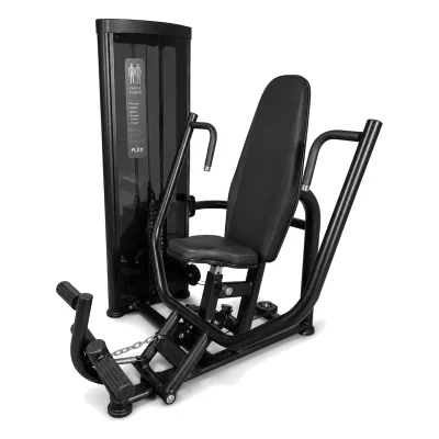 Chest Press - Classic Premium