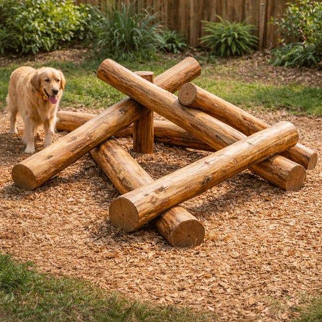 Troncos Trepa Trepa PetPlace - Flex