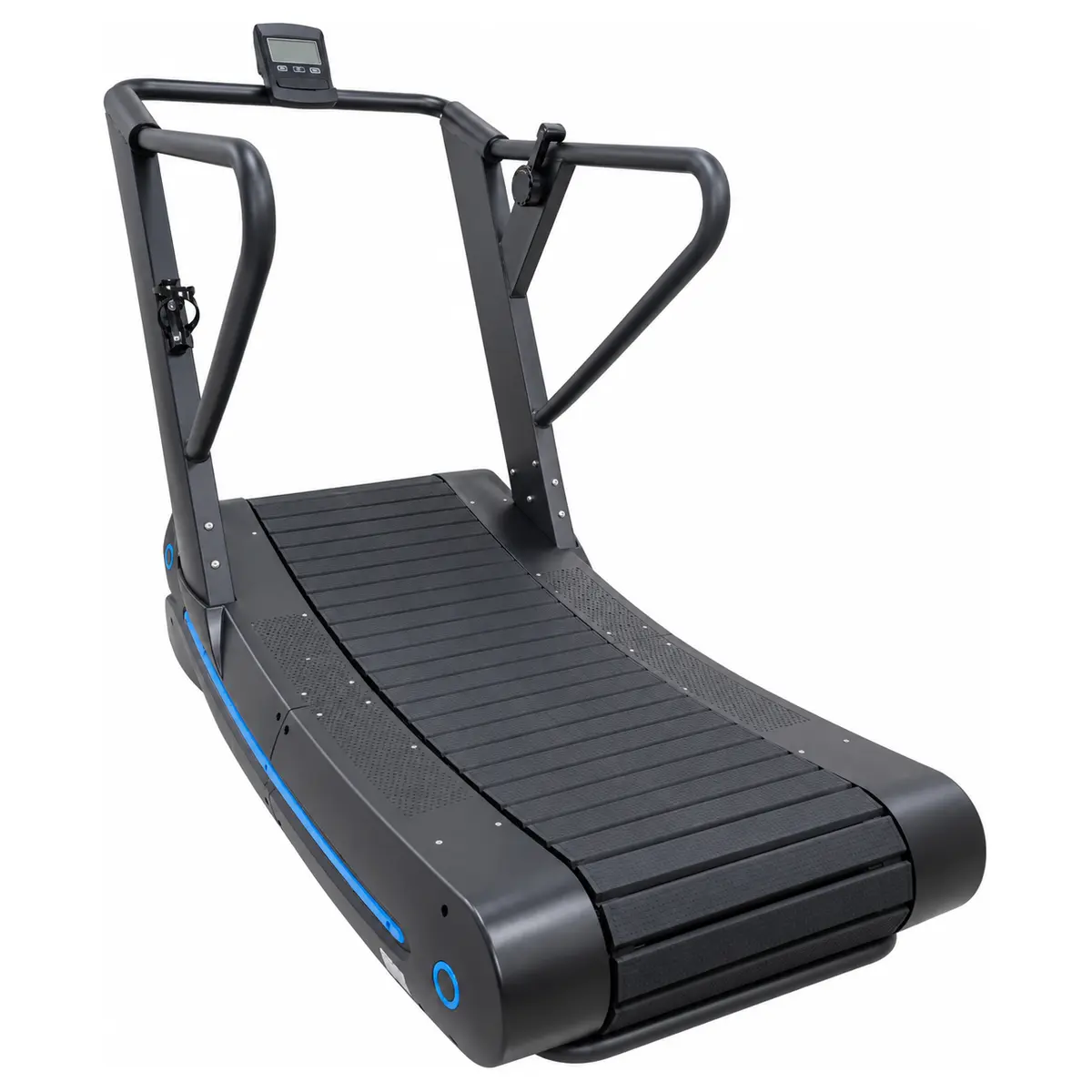 Esteira Curva – FLEX CX PRO - Flex Equipment