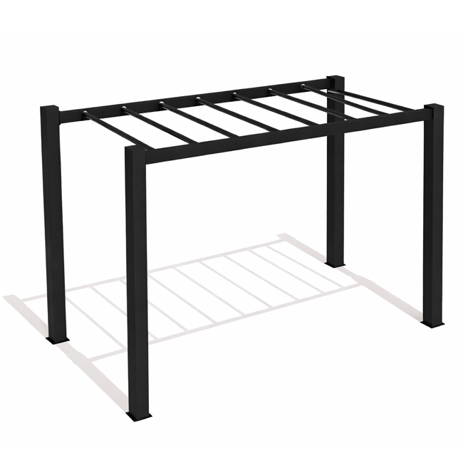 Gaiola Monkey - Flex