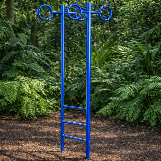 ARGOLAS AR LIVRE - Flex