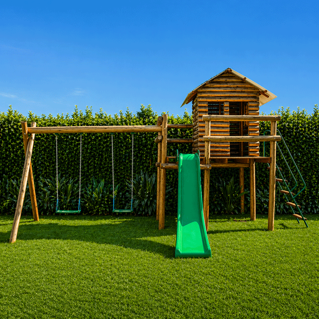 Playground Casa de Campo – ME28 - Flex