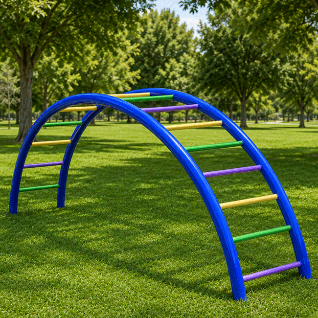 ESCADA ARCO - Flex