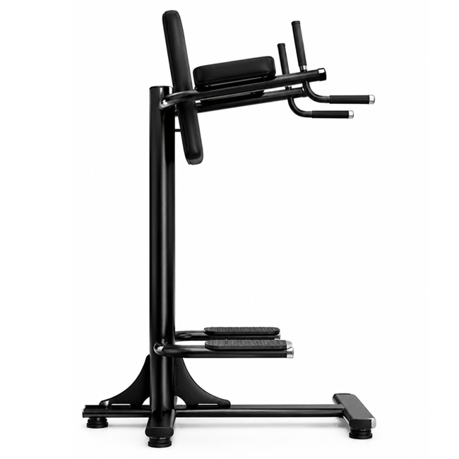 PARALELA ABDOMINAL - Flex