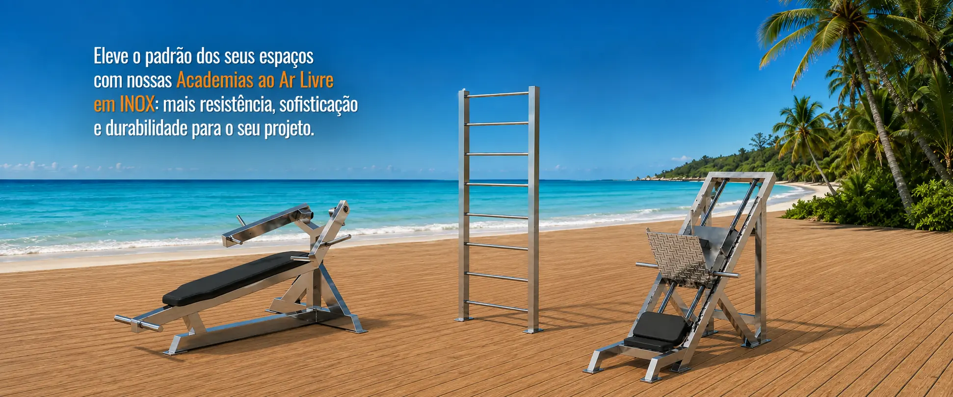 Jovem inox
