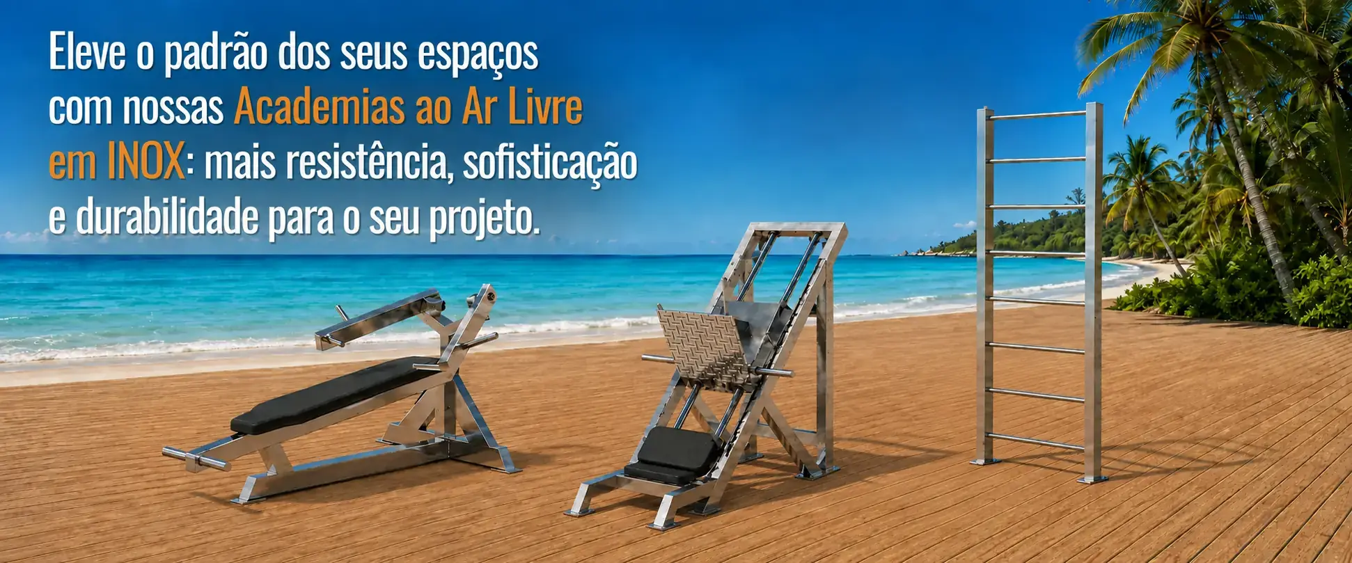Jovem inox