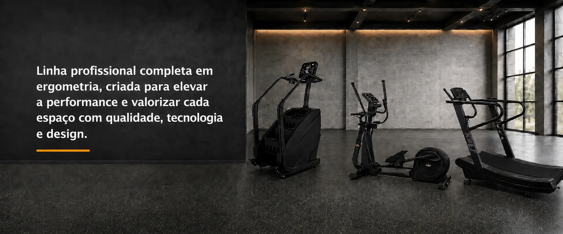 Cardio novo