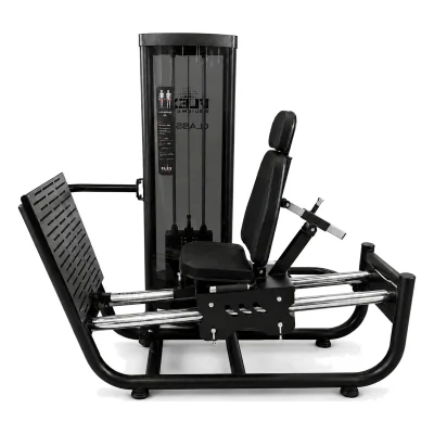 Leg Press Horizontal 180º - Classic Premium