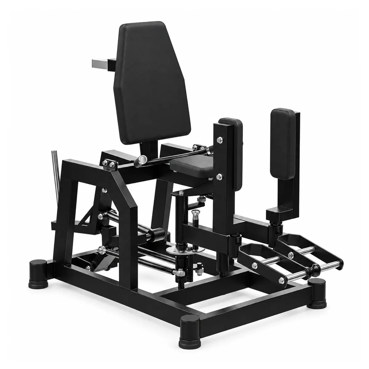 Adutor Abdutor Articulado Conjugado - Flex Equipment