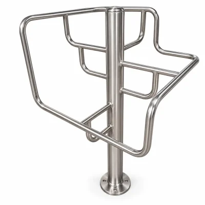 Alongflex INOX - Ar Livre INOX