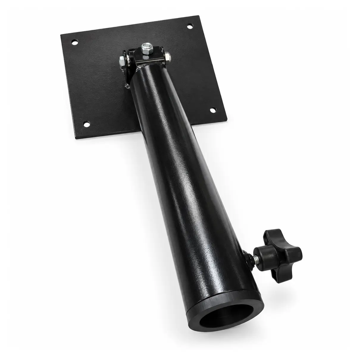 Suporte Barra Olímpica Giratório 360 - Flex Equipment