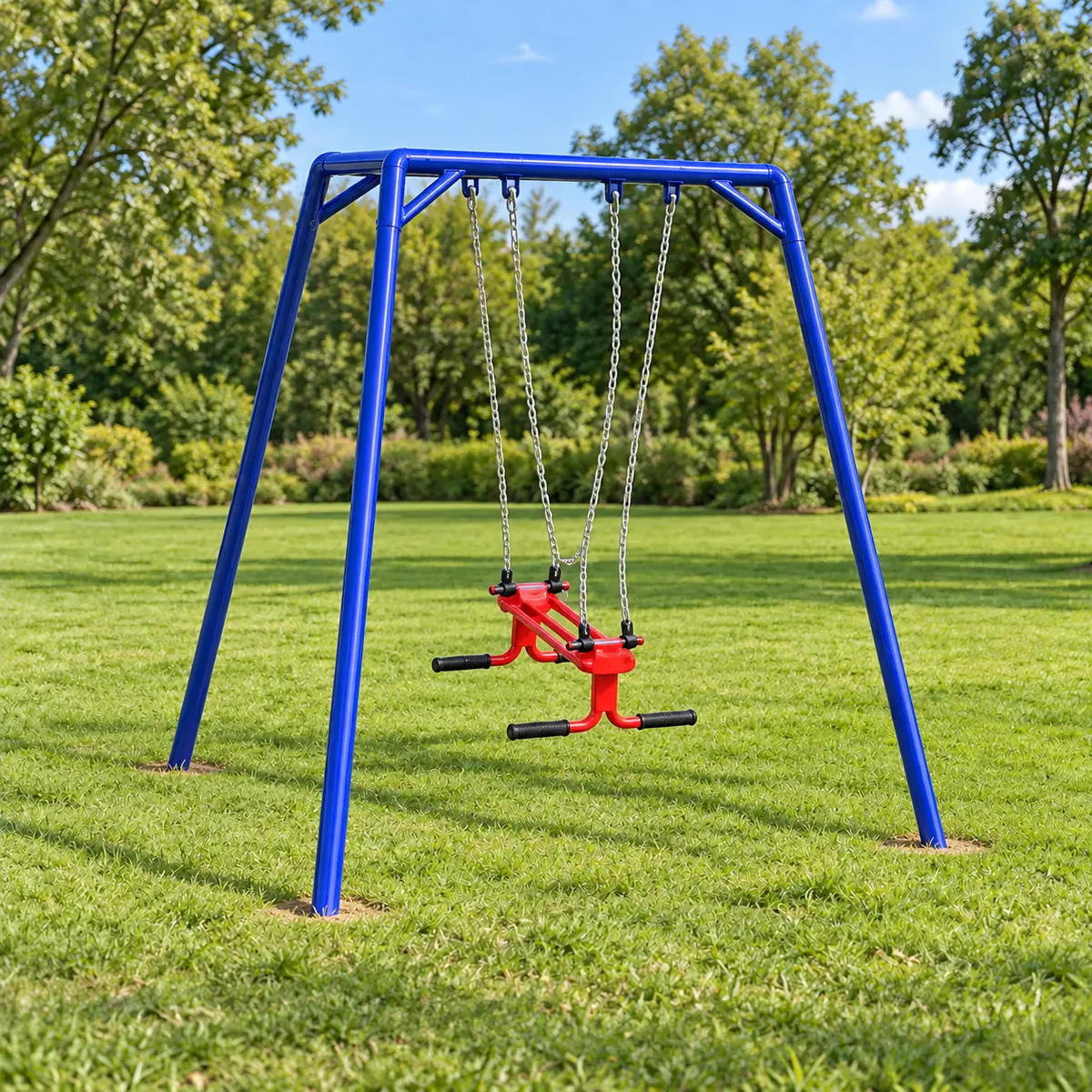 BALANÇO LAMBRETA INDIVIDUAL – FE23 - Flex Equipment