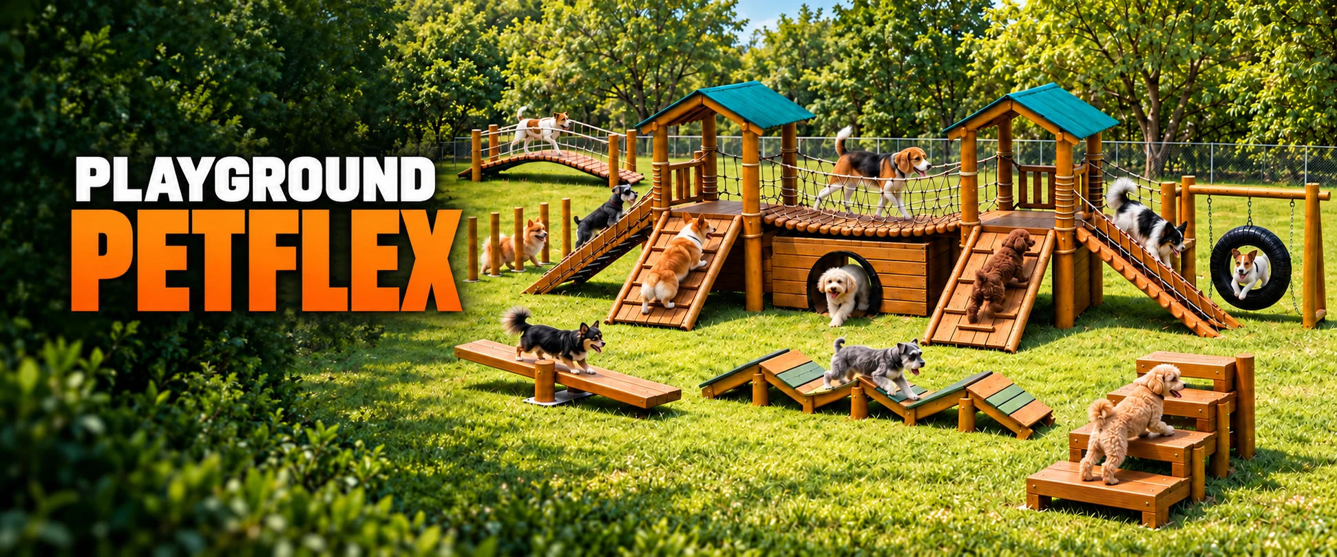 PET PLACE