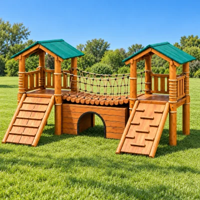 Casinha PetFlex - Pet Place