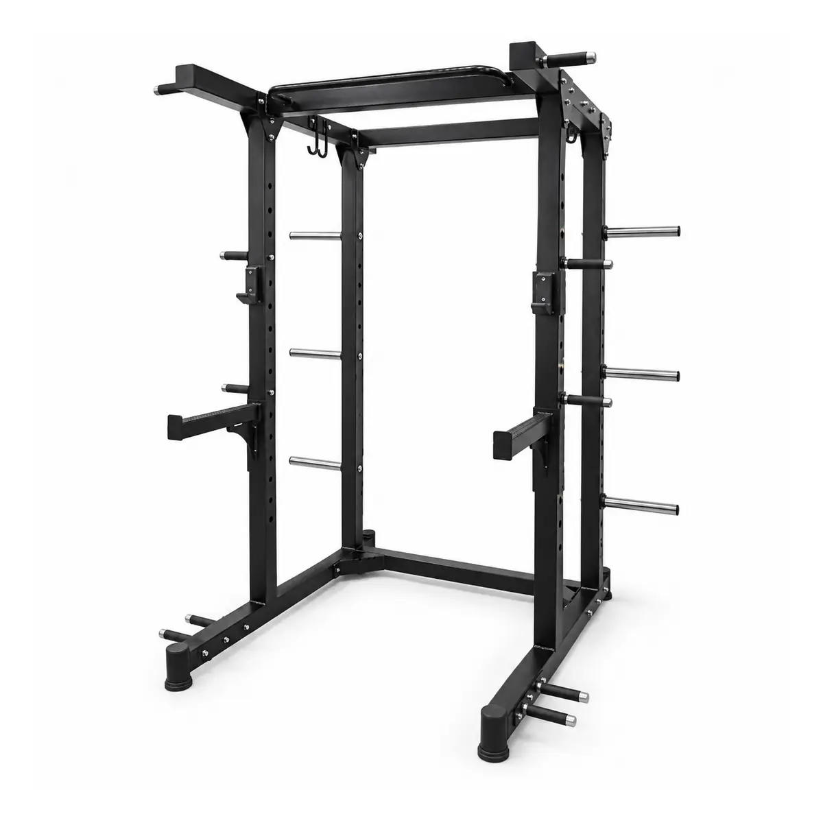 Gaiola Power Rack - Flex Equipment